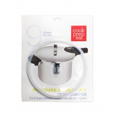 Cook Prep Eat Pressure Cooker Replacement Part Kits CKPE1002